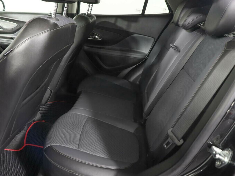 Opel Mokka, 1.8 л, АТ, 2013 фото 1