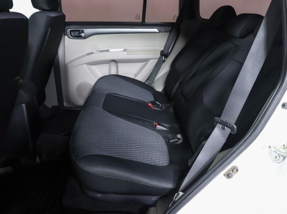 Mitsubishi Pajero Sport, 2.4 л, АТ, 2015 фото 1