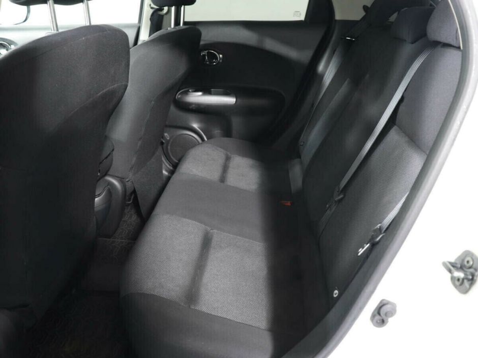 Nissan Juke, 1.6 л, МТ, 2014 фото 1
