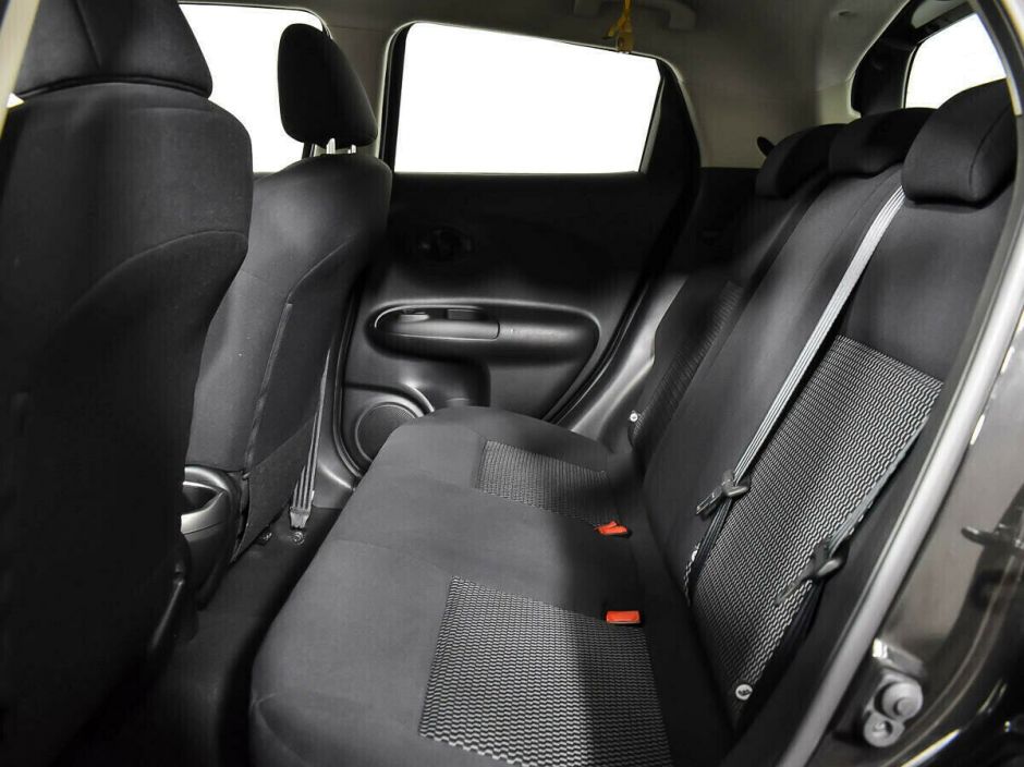 Nissan Juke, 1.6 л, МТ, 2015 фото 1