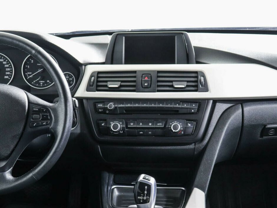 BMW 3 серии, 1.6 л, АТ, 2014 фото 2