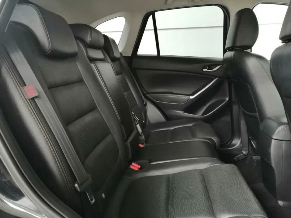 Mazda CX-5, 2.5 л, АТ, 2015 фото 1
