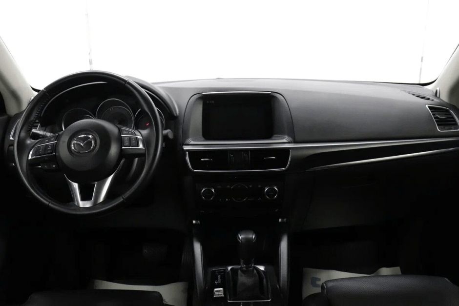 Mazda CX-5, 2.0 л, АТ, 2016 фото 6