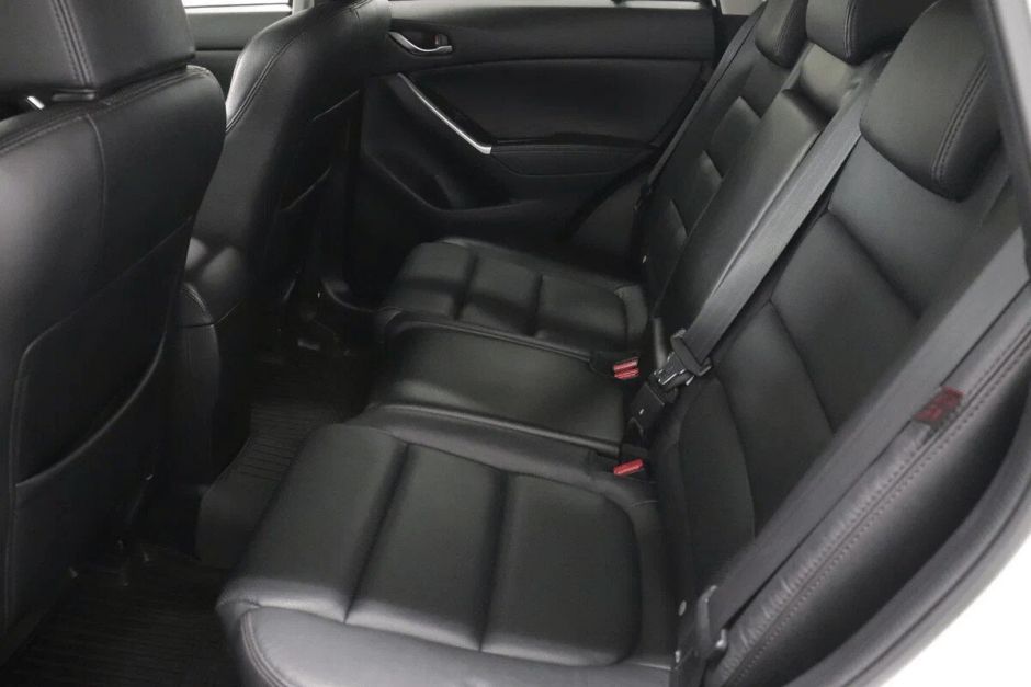 Mazda CX-5, 2.0 л, АТ, 2016 фото 1