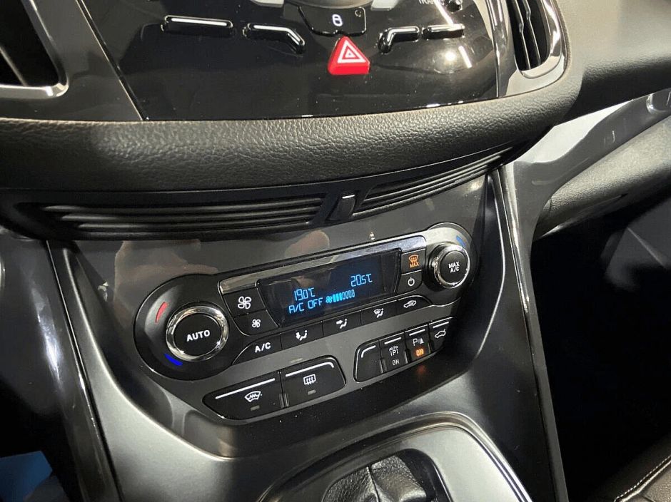Ford Kuga, 1.6 л, АТ, 2013 фото 12