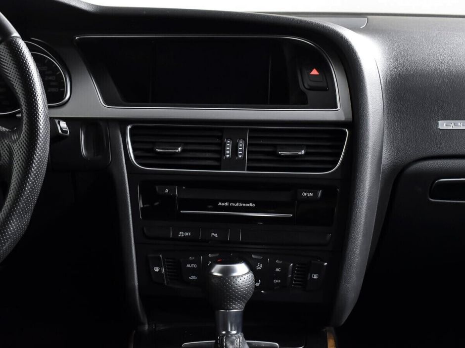 Audi A5, 2.0 л, Робот, 2011 фото 10
