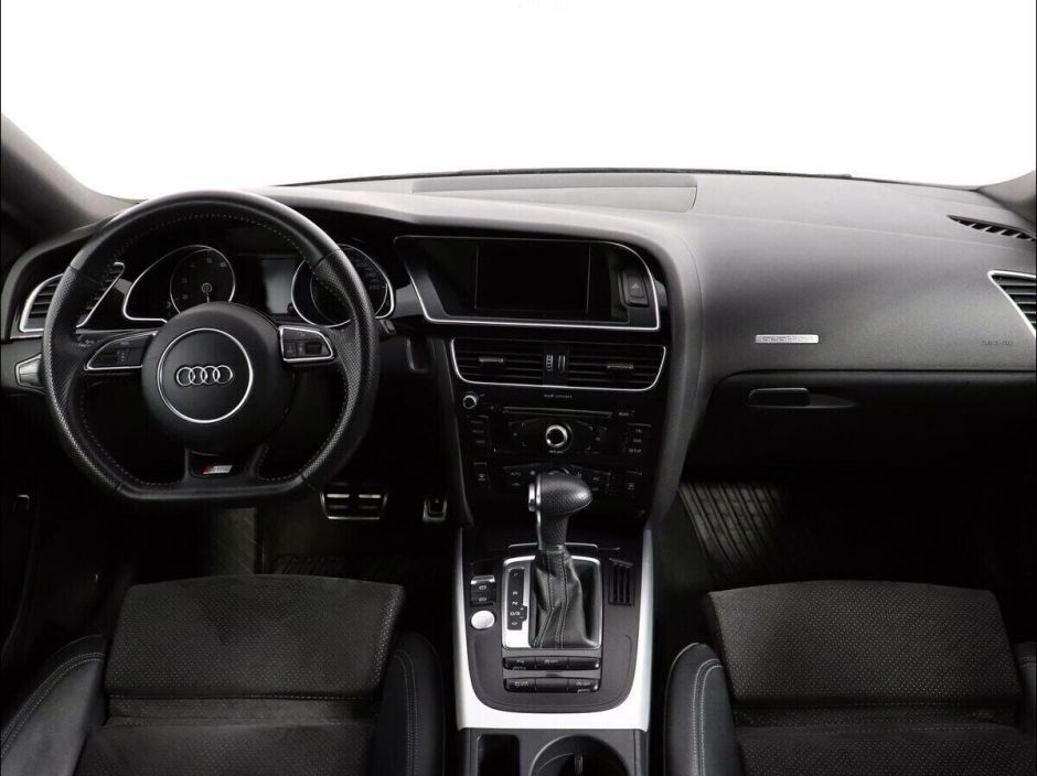 Audi A5, 2.0 л, Робот, 2016 фото 7