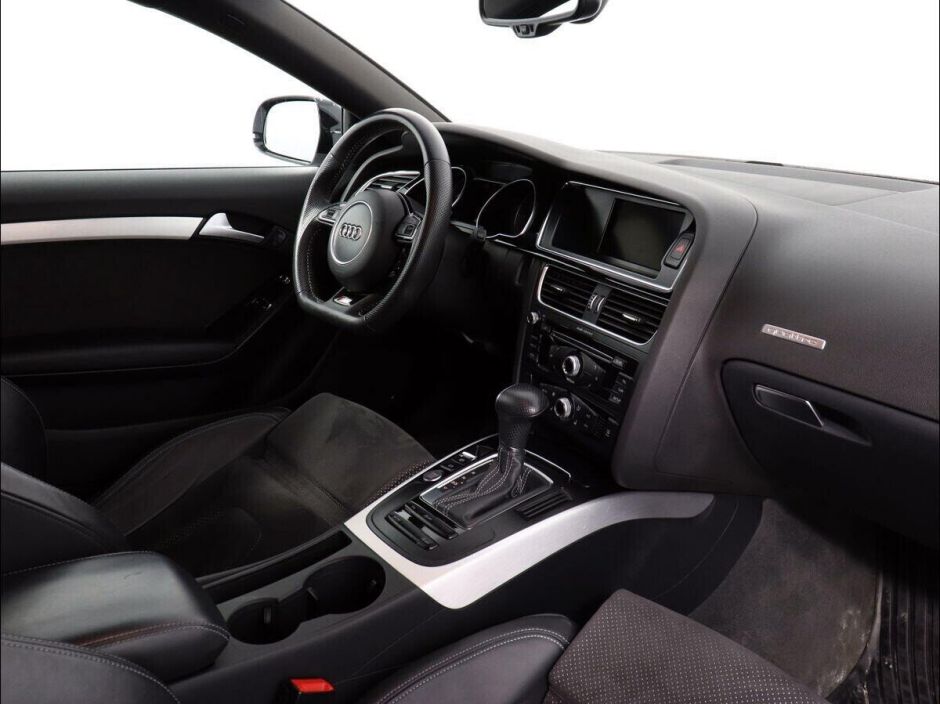 Audi A5, 2.0 л, Робот, 2016 фото 9