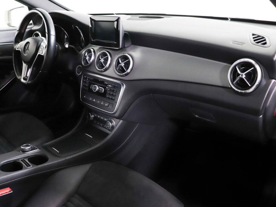 Mercedes-Benz CLA, 2.0 л, Робот, 2013 фото 9