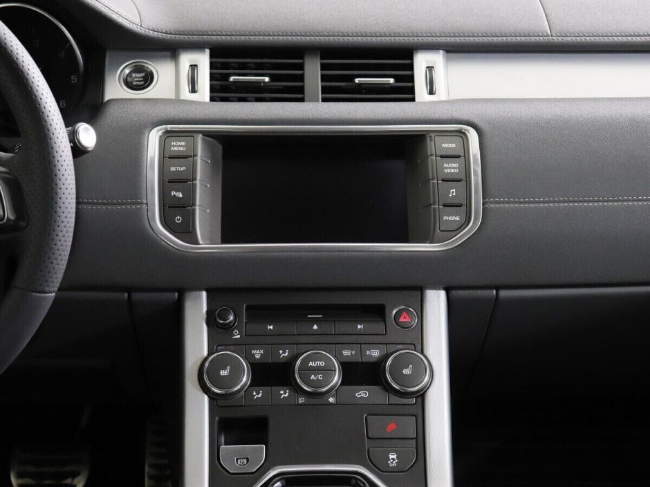 Land Rover Range Rover Evoque, 2.2 л, АТ, 2013 фото 9