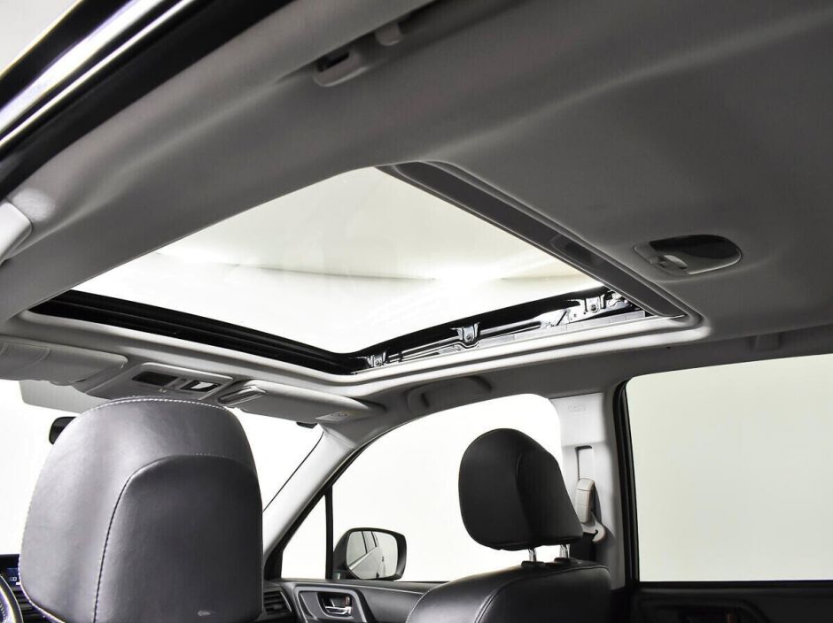 Subaru Forester, 2.5 л, Вариатор, 2014 фото 2