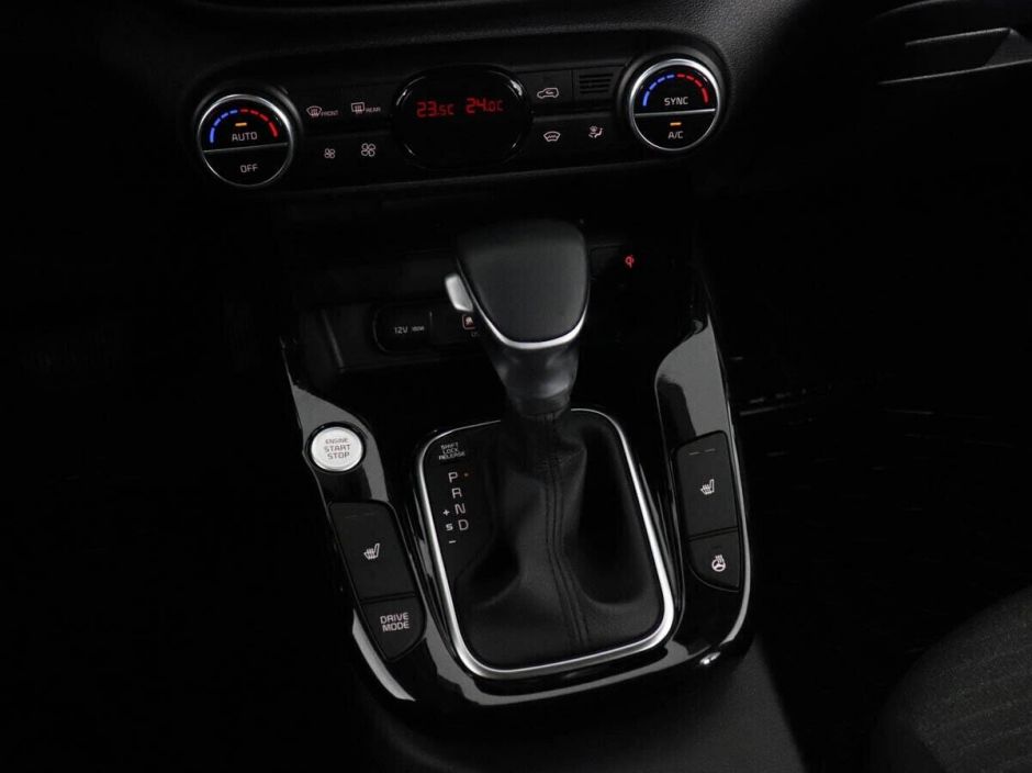 Kia Soul, 2.0 л, АТ, 2019 фото 2