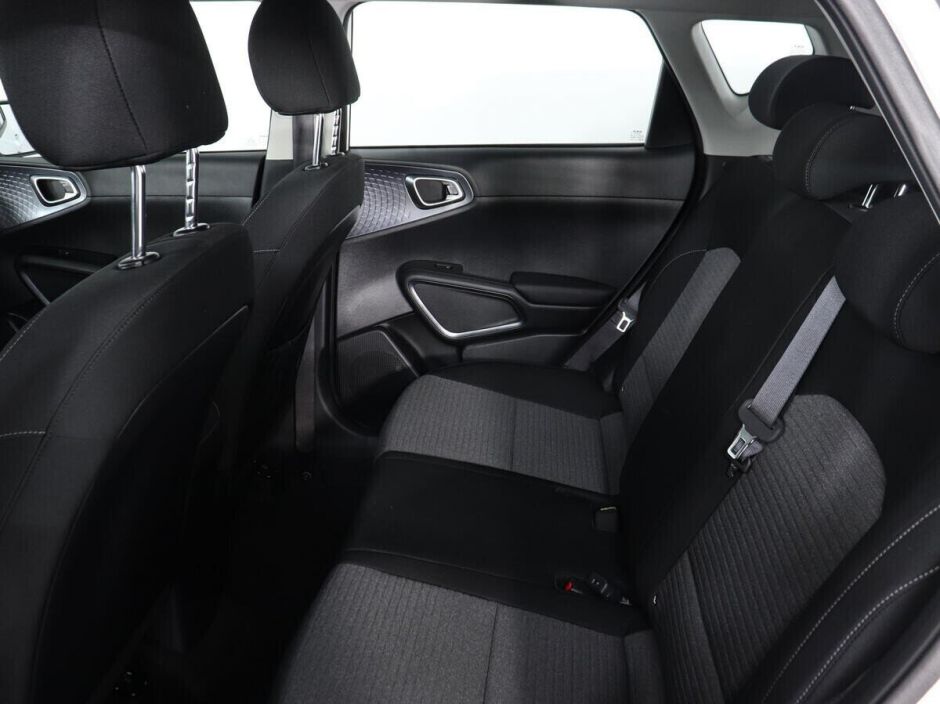 Kia Soul, 1.6 л, АТ, 2020 фото 8