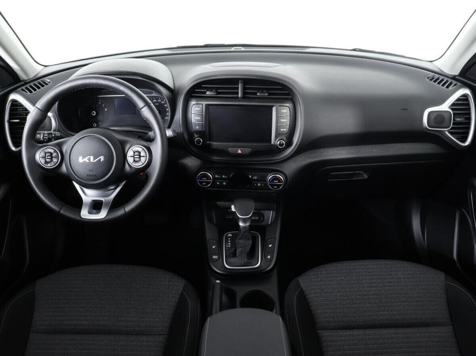 Kia Soul, 1.6 л, АТ, 2020 фото 9