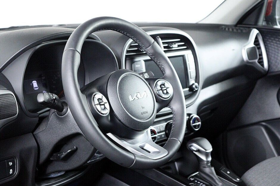 Kia Soul, 1.6 л, АТ, 2021 фото 7