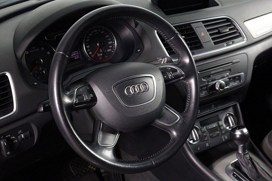 Audi Q3, 2.0 л, Робот, 2014 фото 7