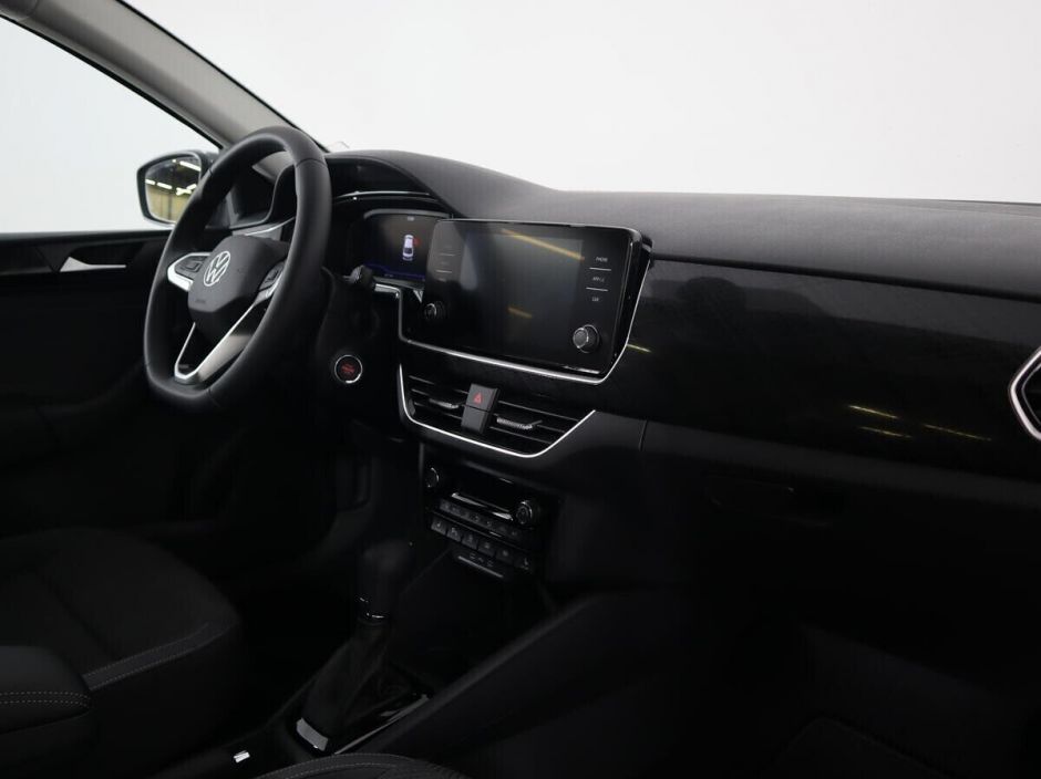 Volkswagen Polo, 1.6 л, АТ, 2021 фото 2