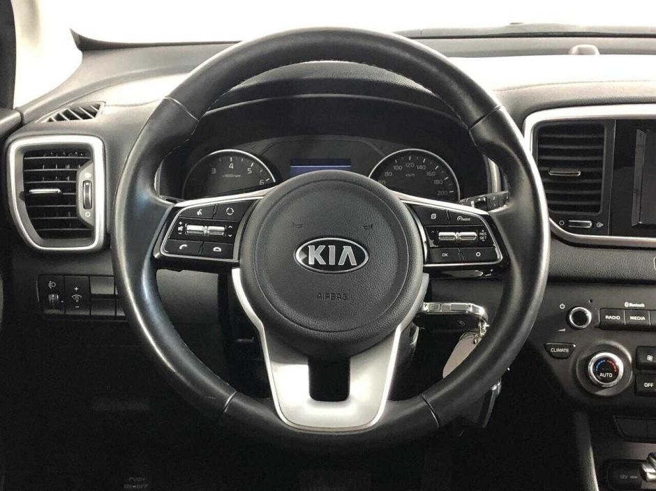 Kia Sportage, 2.0 л, АТ, 2019 фото 13