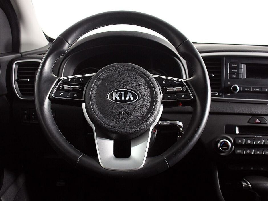 Kia Sportage, 2.0 л, АТ, 2020 фото 11