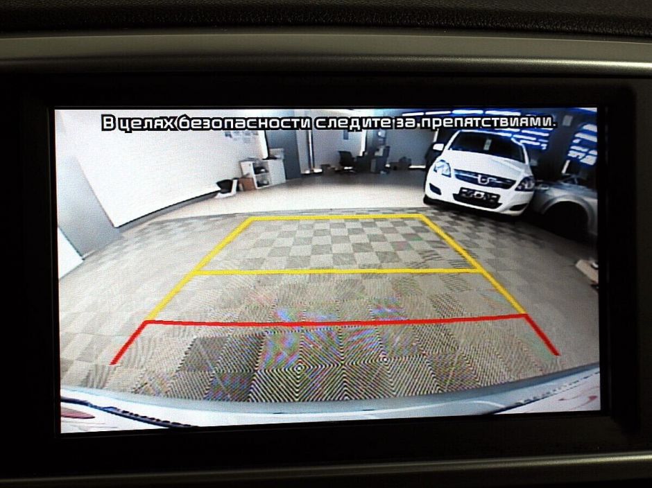 Kia Sportage, 2.4 л, АТ, 2019 фото 2