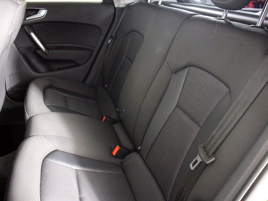 Audi A1, 1.4 л, Робот, 2011 фото 1