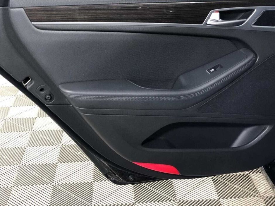 Hyundai Genesis, 3.0 л, АТ, 2016 фото 16