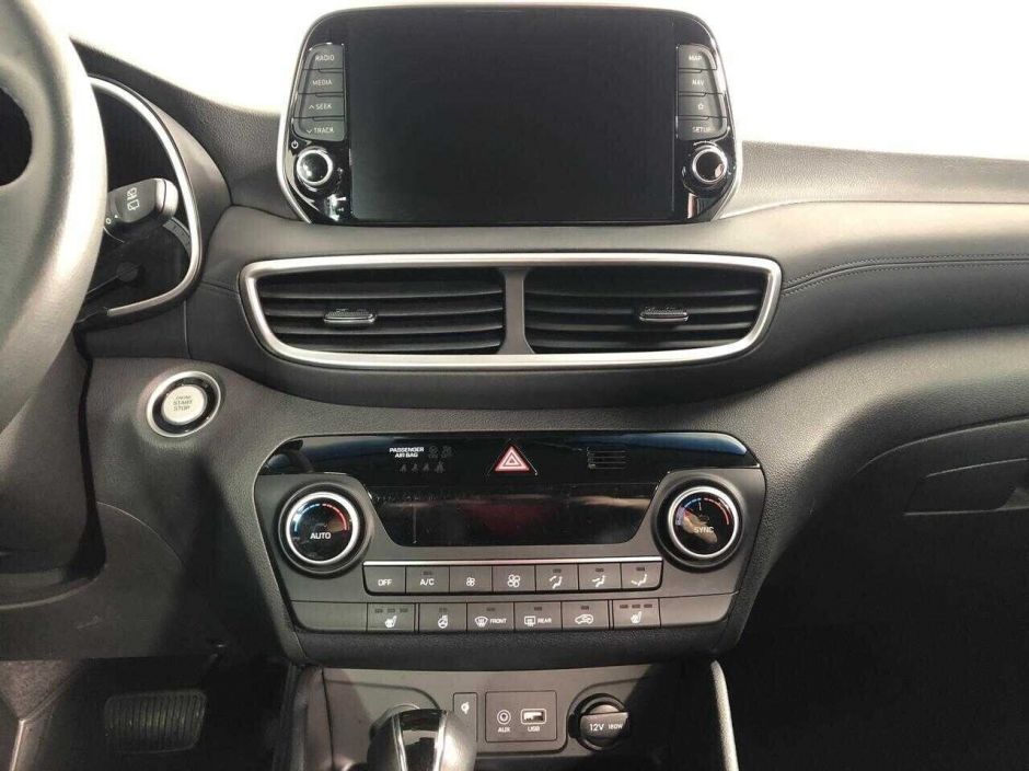Hyundai Tucson, 2.0 л, АТ, 2020 фото 14