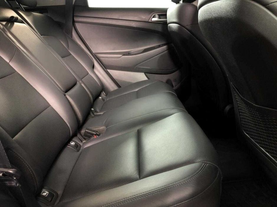 Hyundai Tucson, 2.4 л, АТ, 2019 фото 2