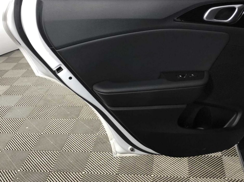 Kia XCeed, 1.4 л, Робот, 2020 фото 2