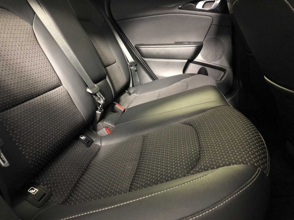 Kia XCeed, 1.4 л, Робот, 2020 фото 1
