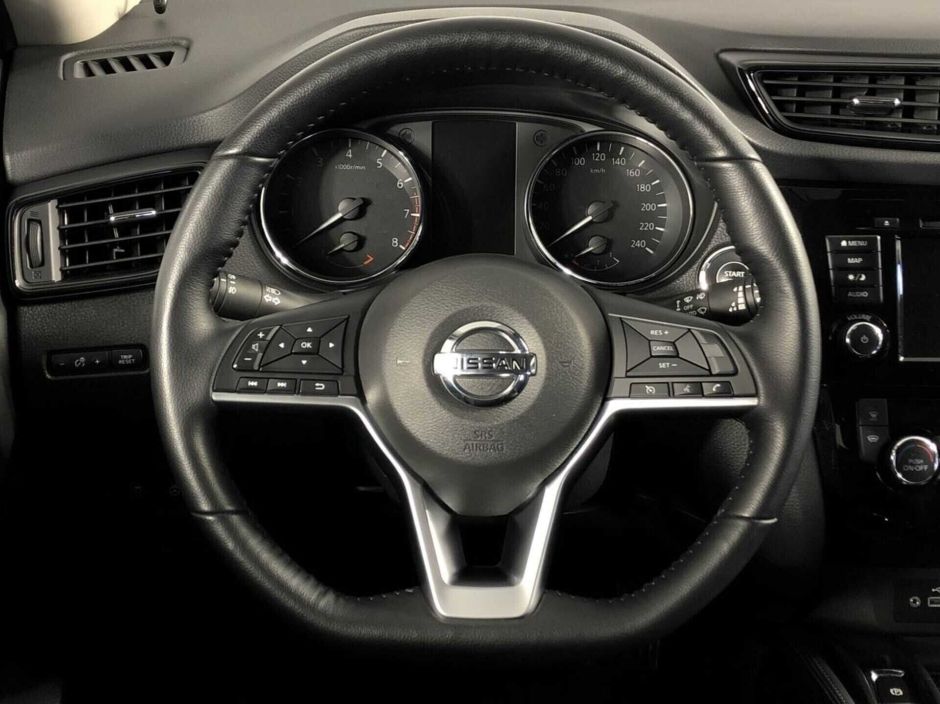 Nissan X-Trail, 2.0 л, Вариатор, 2021 фото 9