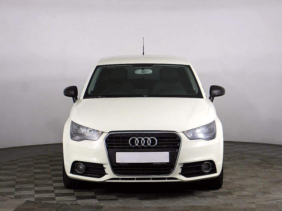 Audi A1, 1.4 л, Робот, 2012 фото 5