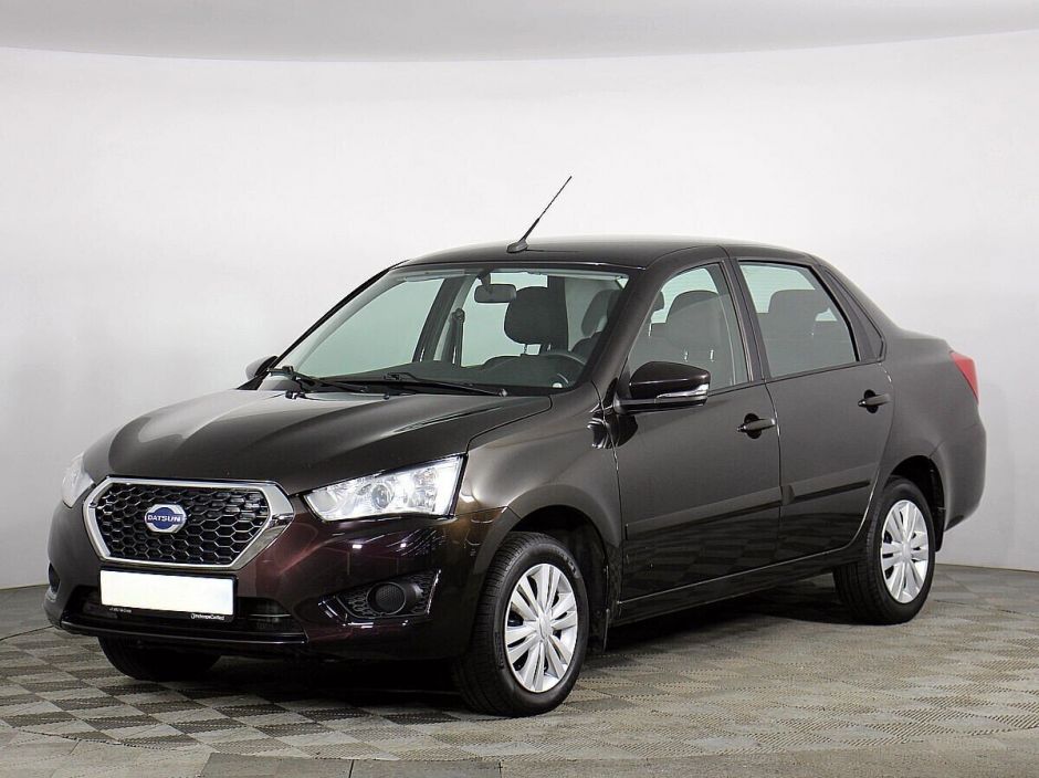 Datsun on-DO, 1.6 л, АТ, 2020 фото 3