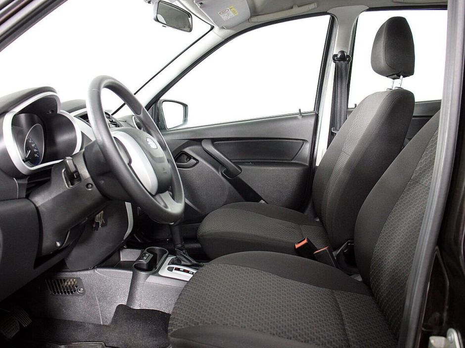 Datsun on-DO, 1.6 л, АТ, 2020 фото 5
