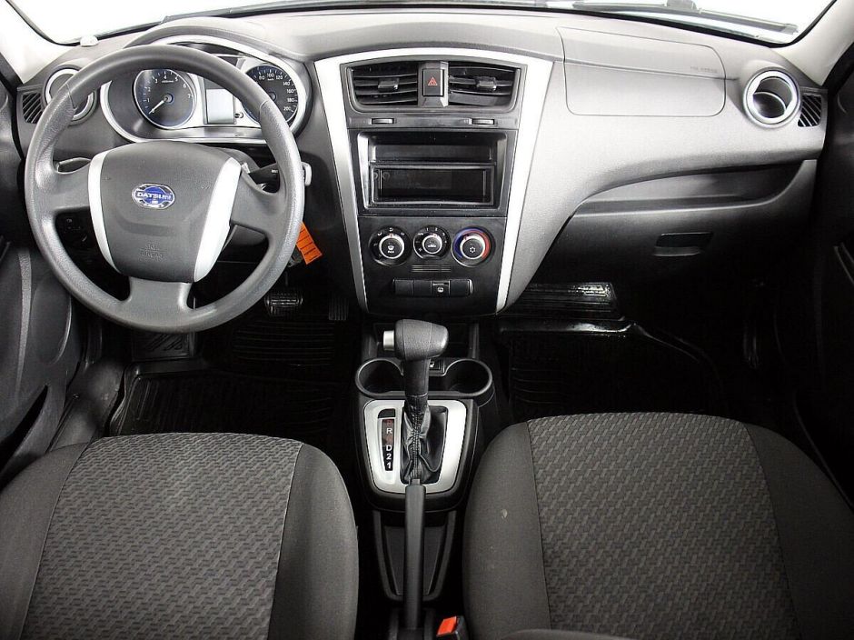 Datsun on-DO, 1.6 л, АТ, 2020 фото 8