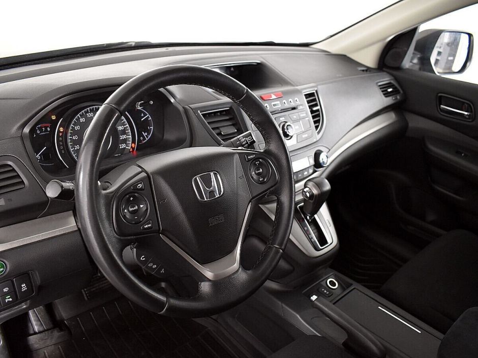 Honda CR-V, 2.0 л, АТ, 2013 фото 6