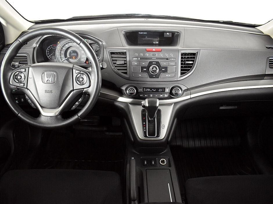 Honda CR-V, 2.0 л, АТ, 2013 фото 7