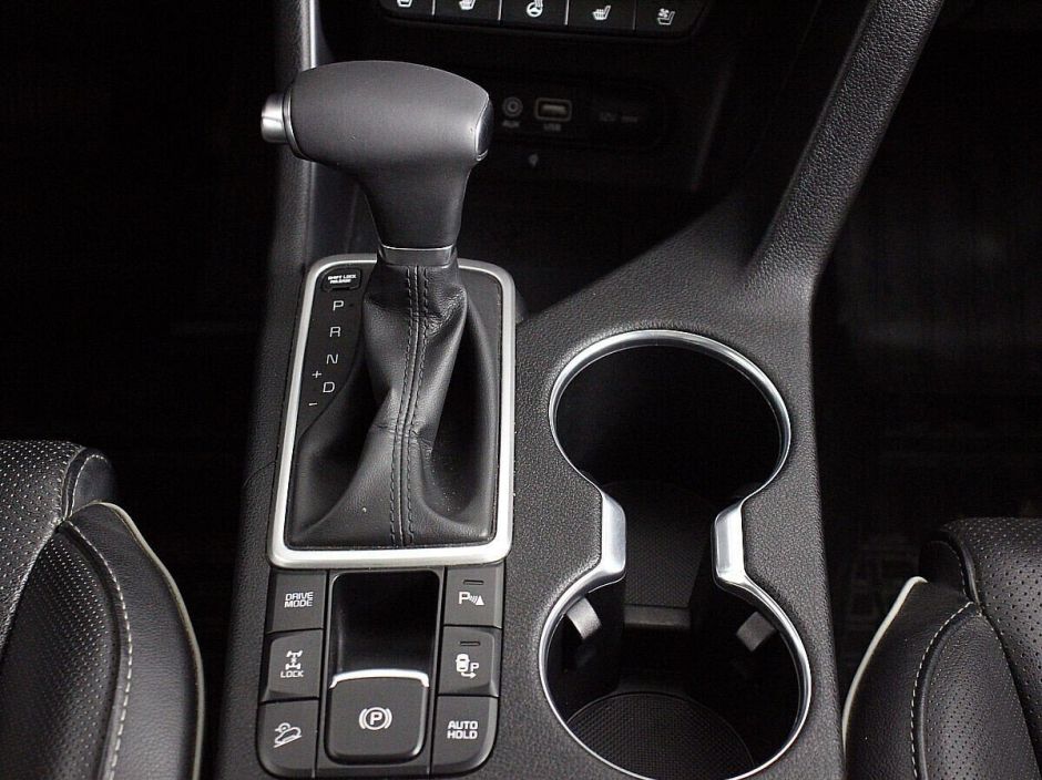 Kia Sportage, 2.0 л, АТ, 2016 фото 8