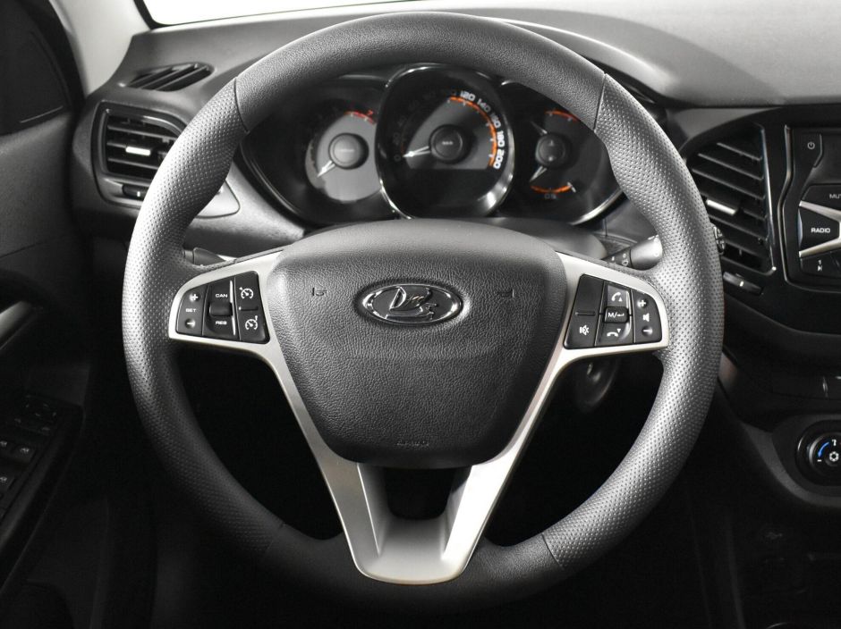 LADA (ВАЗ) Vesta, 1.6 л, МТ, 2021 фото 6
