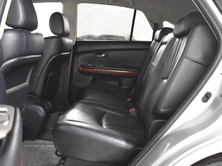 Lexus RX, 3.5 л, АТ, 2006 фото 1