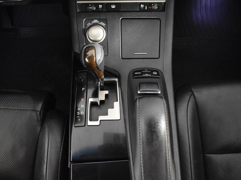 Lexus ES, 2.5 л, АТ, 2014 фото 7