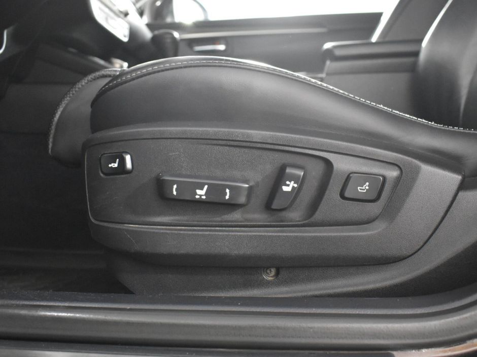 Lexus ES, 2.5 л, АТ, 2014 фото 2