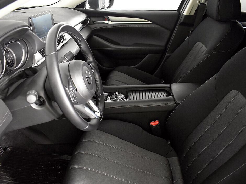 Mazda 6, 2.0 л, АТ, 2021 фото 5
