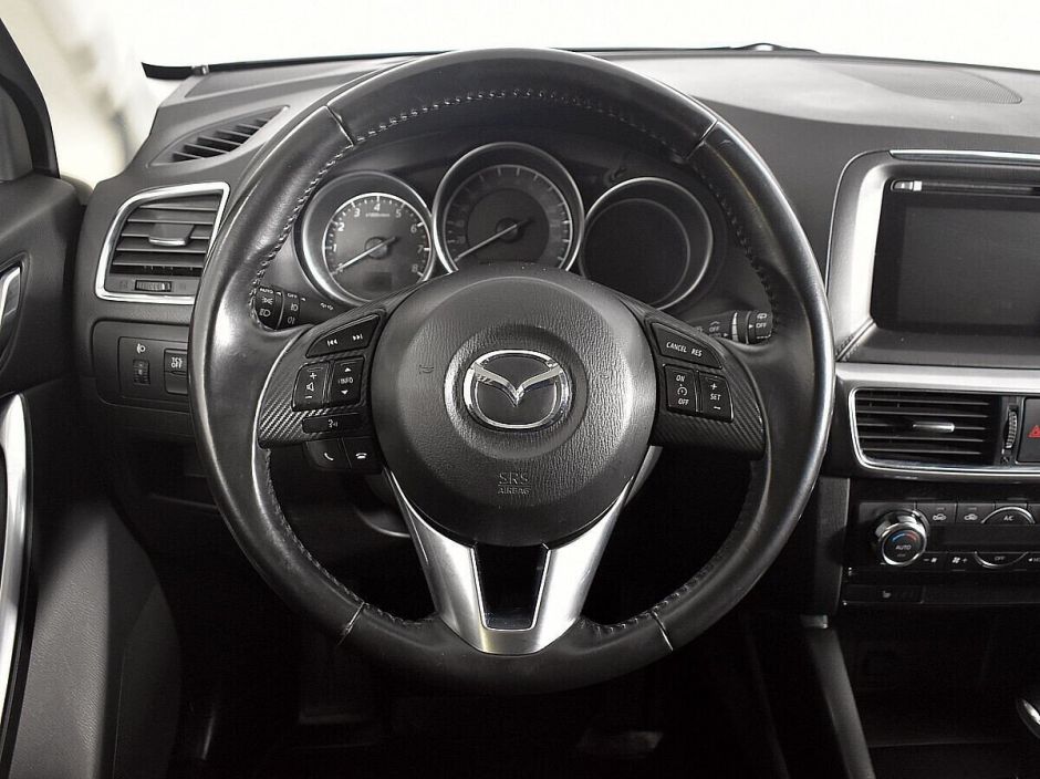 Mazda CX-5, 2.5 л, АТ, 2017 фото 7