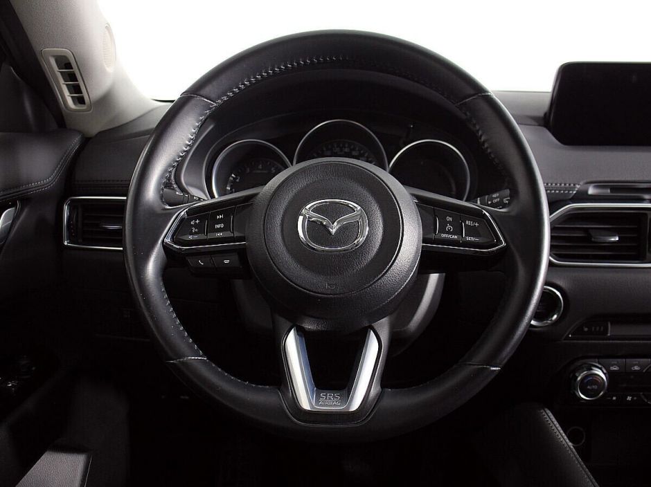 Mazda CX-5, 2.0 л, АТ, 2017 фото 7
