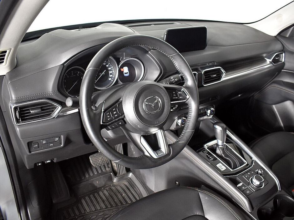 Mazda CX-5, 2.5 л, АТ, 2018 фото 5