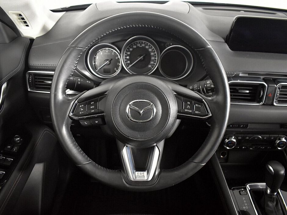 Mazda CX-5, 2.5 л, АТ, 2018 фото 6