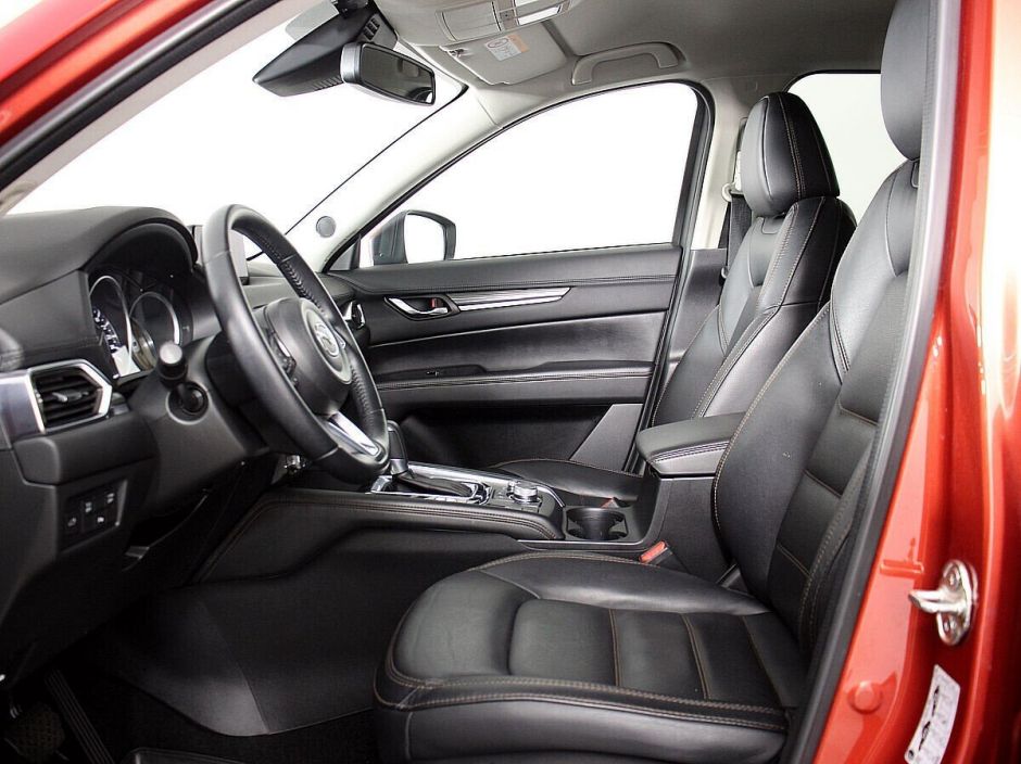 Mazda CX-5, 2.0 л, АТ, 2018 фото 5