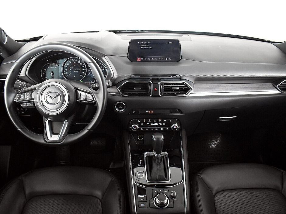 Mazda CX-5, 2.5 л, АТ, 2019 фото 7