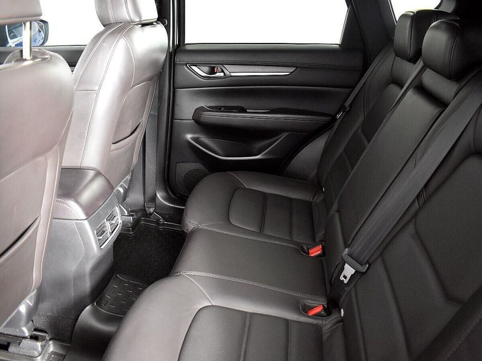 Mazda CX-5, 2.5 л, АТ, 2019 фото 1